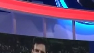 Martín Liberman hizo trizas a Argentina en Fox Sports.