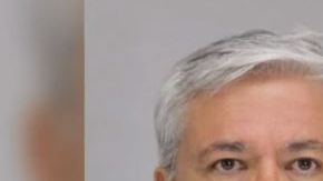 Ignacio García, de 59 años, que es el presunto presidente del Centro Latino Comunitario (CELAC), permanece arrestado.