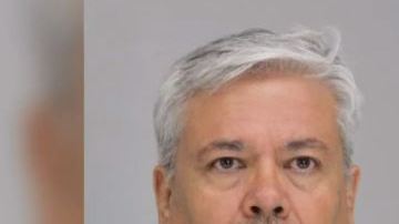 Ignacio García, de 59 años, que es el presunto presidente del Centro Latino Comunitario (CELAC), permanece arrestado.