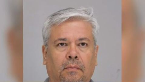 Ignacio García, de 59 años, que es el presunto presidente del Centro Latino Comunitario (CELAC), permanece arrestado.