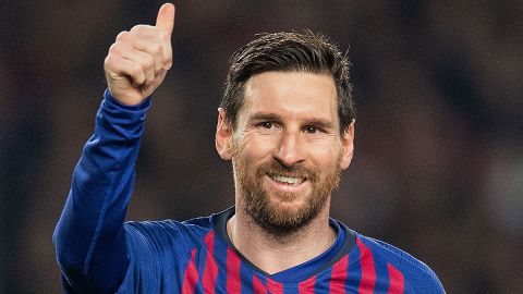 El futbolista obtiene una gran parte de su fortuna a través de patrocinios de marcas.