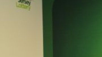 Kristopher Chrysanthopoulos ganó el segundo premio de Mega Millions.