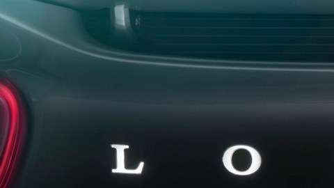 El Lotus Type 30 llegará en julio