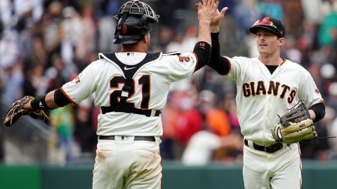 Los Gigantes de San Francisco atraviesan en 2019 una etapa de reconstrucción.