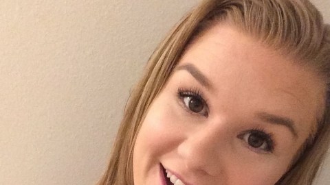 Mackenzie Lueck fue vista por última vez el 17 de junio tras su viaje en California.