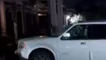 Inicialmente la Policía de Houston determinó que se trataba de un desafortunado accidente.