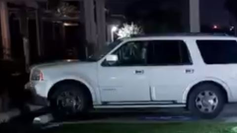 Inicialmente la Policía de Houston determinó que se trataba de un desafortunado accidente.