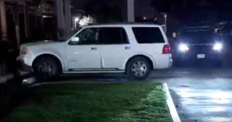 Inicialmente la Policía de Houston determinó que se trataba de un desafortunado accidente.