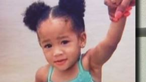 La entrevista se realizó exactamente un mes después de que el ex prometido de Bowens, Darion Vence, reportó a Maleah desaparecida.