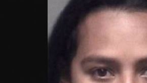 Dalia Jiménez, enfrenta cargos de felonía por haberle causado heridas a un menor.