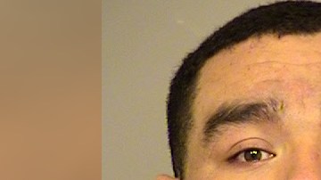 El sospechoso fue identificado como Daniel Maldonado de 30 años, residente de Ontario.