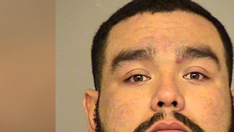 El sospechoso fue identificado como Daniel Maldonado de 30 años, residente de Ontario.