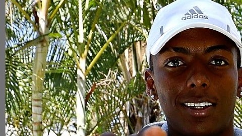 Joao Maleck
