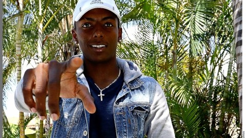 Joao Maleck