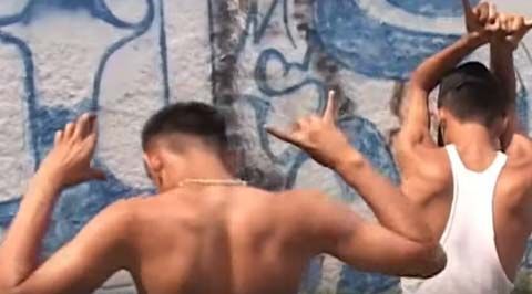 Expertos coinciden en que para atajar el problema de la MS-13 hacen falta modelos más comprensivos.