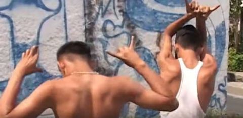 Expertos coinciden en que para atajar el problema de la MS-13 hacen falta modelos más comprensivos.