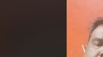 Marcos Miranda fue rescatado en Boca del Río.