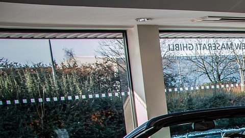 Maserati