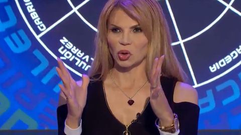 Mhoni Vidente y el horóscopo de hoy 5 de mayo de 2025.