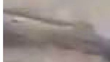 Los sicarios lanzaron los restos de la víctima a una fogata.