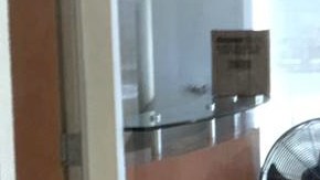 Migrantes en Nuevo León.