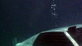 Elon Musk confesó ser dueño del auto acuático que apareció en una película de James Bond