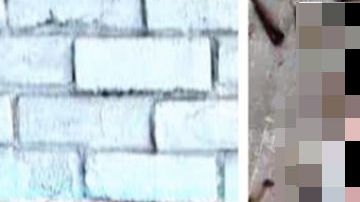 Narcos dejan escabroso mensaje en ciudad fronteriza; a víctima la descabezaron