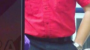 La niña que fue identificada como Lillyan Maxwell fue reunida afortunadamente con su madre.