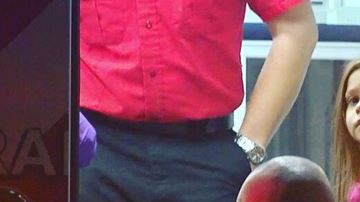 La niña que fue identificada como Lillyan Maxwell fue reunida afortunadamente con su madre.