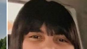 Mia mide 5 pies, 2 pulgadas y pesa 126 libras.