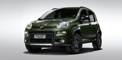 panda-4x4