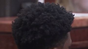 Según la fiscalía, Kendrick Johnson es el líder de la pandilla “103”.