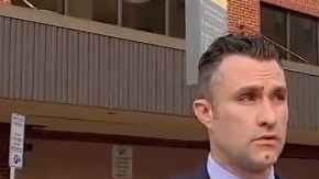 Jerrel Altic según documentos de la corte, fue el responsable de la malversación de alrededor de $800,000.