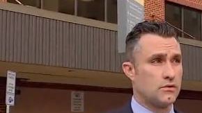 Jerrel Altic según documentos de la corte, fue el responsable de la malversación de alrededor de $800,000.