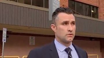 Jerrel Altic según documentos de la corte, fue el responsable de la malversación de alrededor de $800,000.