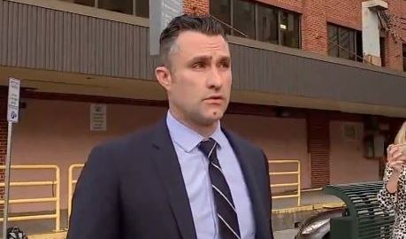 Jerrel Altic según documentos de la corte, fue el responsable de la malversación de alrededor de $800,000.