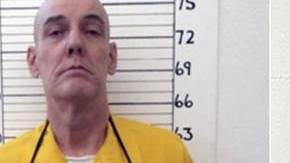 Timothy Allen y Robert Fry eran los dos últimos reclusos condenados a muerte en Nuevo México.