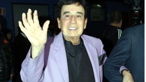 Gualberto Castro