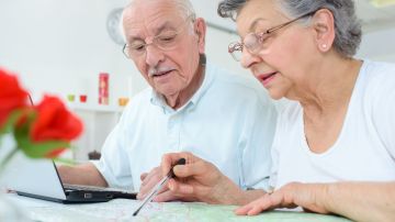 La edad oficial de jubilación varía dependiendo del año de nacimiento. /Shutterstock