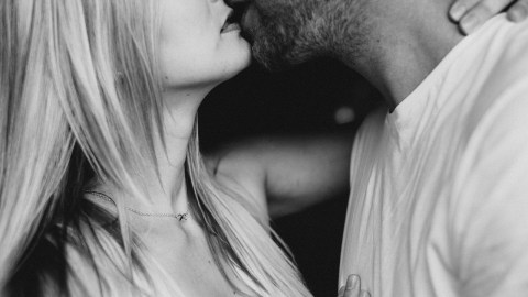 pareja