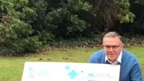 Ollie les vino a cambiar la vida a sus dueños.