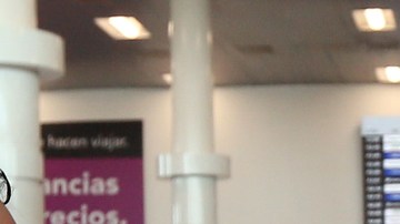 Tomás Boy y las Chivas llegaron a Cancún para la pretemporada