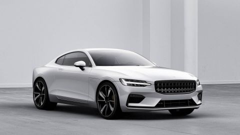 Polestar