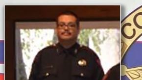 Se le implementaron cargos formalmente a Richard Cornejo de 37 años, el jueves fue arrestado.