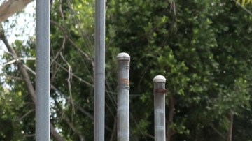 Violencia en México