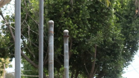 Violencia en México