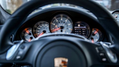 porsche