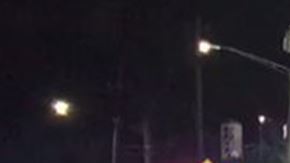 La víctima murió en la escena.