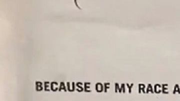 La encuesta tiene dos páginas.