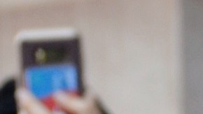 Dolores Huerta a favor de que se elimine la palabra 'alien' de las leyes de California. (La Opinión)